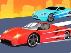                                                                     Wild Race Master 3D קחשמ