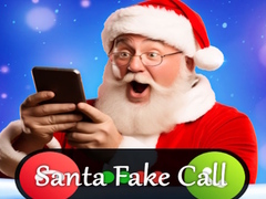                                                                     Santa Fake Call קחשמ