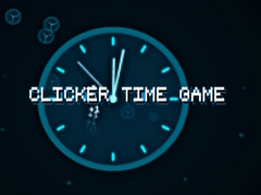                                                                     Clicker Time Game קחשמ