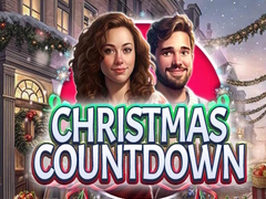                                                                     Christmas Countdown קחשמ