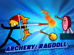                                                                     Archery Ragdoll קחשמ