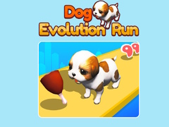                                                                     Dog Evolution Run קחשמ