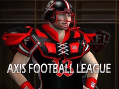                                                                     Axis Football League קחשמ