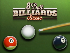                                                                     8 Ball Billiards Classic קחשמ