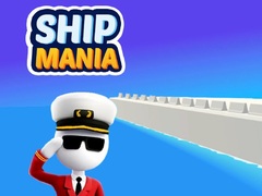                                                                     Ship Mania קחשמ