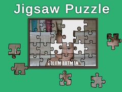                                                                     Jigsaw Puzzle קחשמ