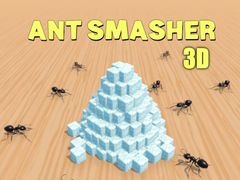                                                                     Ant Smasher 3D קחשמ