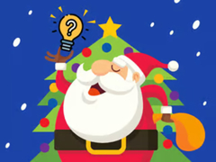                                                                     Kids Quiz: Let's Celebrate Christmas קחשמ