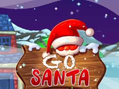                                                                     Go Santa קחשמ