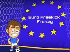                                                                     Euro Freekick Frenzy קחשמ