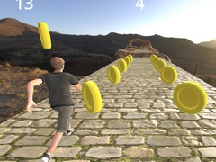                                                                     Runner 3D קחשמ