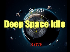                                                                     Deep Space Idle קחשמ