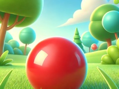                                                                     Red Ball Runner 3D קחשמ