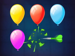                                                                     Balloon Popping 3 קחשמ