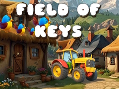                                                                     Field of Keys קחשמ