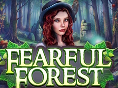                                                                     Fearful Forest קחשמ