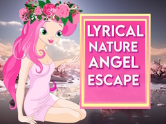                                                                     Lyrical Nature Angel Escape קחשמ