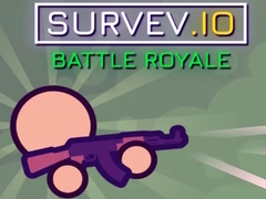                                                                     Survev.io Battle Royale קחשמ