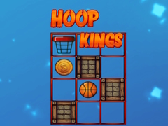                                                                     Hoop KIngs קחשמ