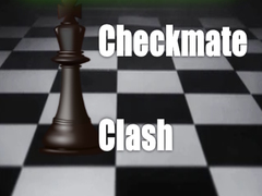                                                                     Checkmate Clash קחשמ