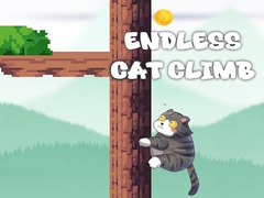                                                                     Endless Cat Climb קחשמ