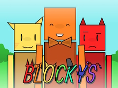                                                                     Blockys קחשמ