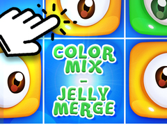                                                                     Color Mix - Jelly Merge קחשמ