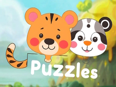                                                                     Puzzles קחשמ