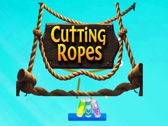                                                                     Cutting Ropes קחשמ