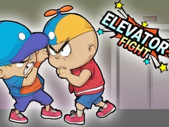                                                                     Elevator Fight קחשמ