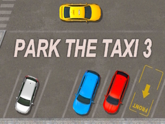                                                                     Park The Taxi 3 קחשמ