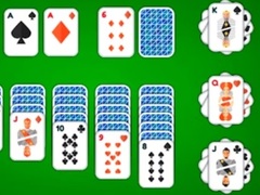                                                                     Klondike Solitaire 4 Suits קחשמ