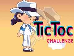                                                                     Tic Toc Challenge קחשמ