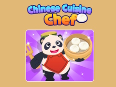                                                                     Chinese Cuisine Chef  קחשמ