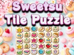                                                                     Sweet Tile Puzzle קחשמ