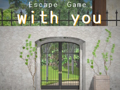                                                                     With You Room Escape קחשמ