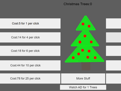                                                                     Christmas Tree Clicker קחשמ