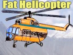                                                                     Fat Helicopter קחשמ