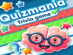                                                                     Quizmania Trivia Game קחשמ