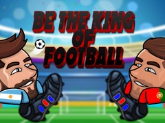                                                                     Be The King Of Football קחשמ