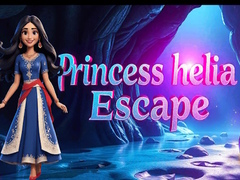                                                                     Princess Helia Escape קחשמ