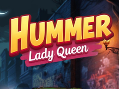                                                                     Hummer Lady Queen קחשמ