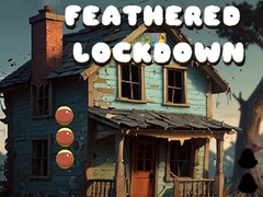                                                                     Feathered Lockdown קחשמ