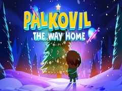                                                                     Palkovil The Way Home קחשמ