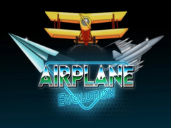                                                                     Airplane Evolution קחשמ