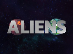                                                                     Aliens קחשמ