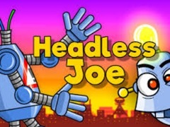                                                                     Headless Joe קחשמ