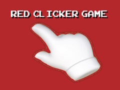                                                                     Red Clicker Game קחשמ