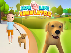                                                                     Dog Life Simulator קחשמ