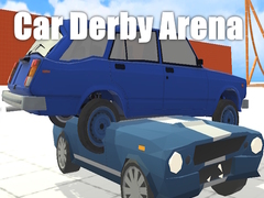                                                                     Car Derby Arena קחשמ